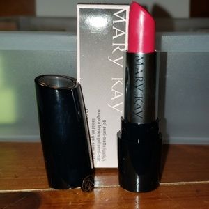 Powerful Pink Matte Lipstick